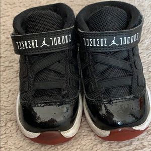 Jordans 11’s